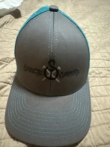 Steelctle S T Spirits Co Hat Platinum series - Picture 1 of 8