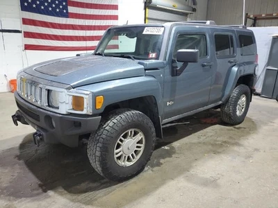 Used Front Left Door Assembly Front fits: 2007 Hummer H3 Front Left Grade A Foto 1 de 4