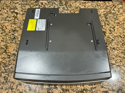 SMART UX80 DLP Projector Ultra Short Throw 3600 Lumens WXGA 1163 Hours - Image 1 of 4