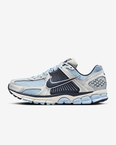 DS Nike Zoom Vomero 5 Psychic Blue FB9149 402 Uomo Taglia 15 Donna Taglia 16 5"