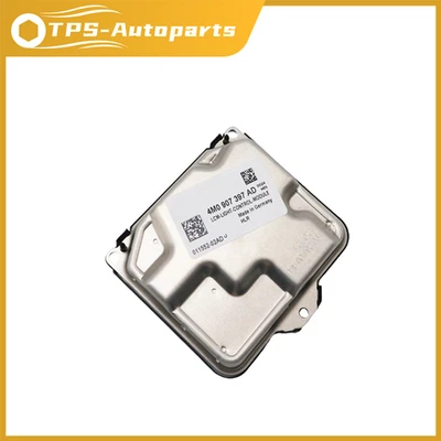 Headlight LED Headlight Driver Module For Audi A4 A5 S4 S5 RS4 RS5 4M0907397AD - Image 1 of 4
