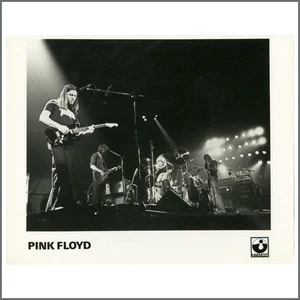 Pink Floyd In The Flesh Tour 1977 Harvest Records Werbefotos (UK) - Bild 1 von 3