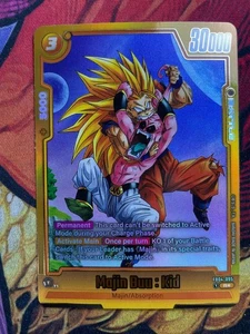 Majin Buu: Kid - FB04-095 (Alternate Art) - Ultra Limit Alternate Art Reprints - Bild 1 von 2