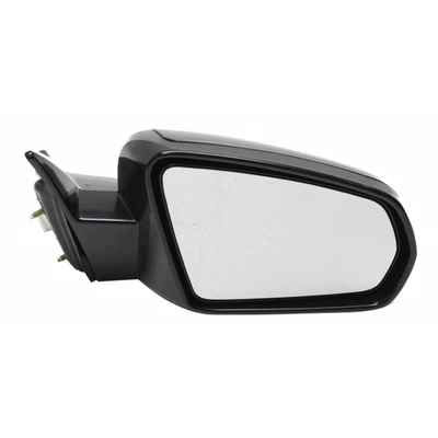 For Chrysler Sebring 2008 2009 2010 Door Mirror Passenger Side Power Non-Heated Foto 1 de 4