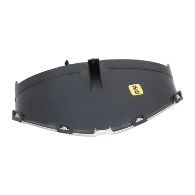 Compteur - Peugeot 206 - 6106LJ - A0-1555C - Photo 1/4