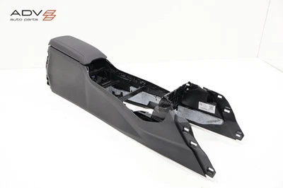 2020 - 2024 BMW 228i M235i F44 CONSOLE BASE FRAME BODY BRACKET W/ ARMREST OEM - Image 1 of 4