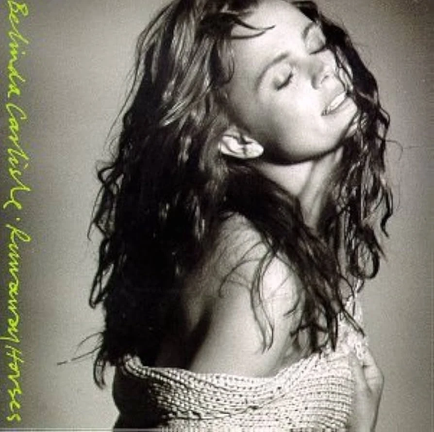 Runaway Horses  von Belinda Carlisle | CD | - Bild 1 von 1
