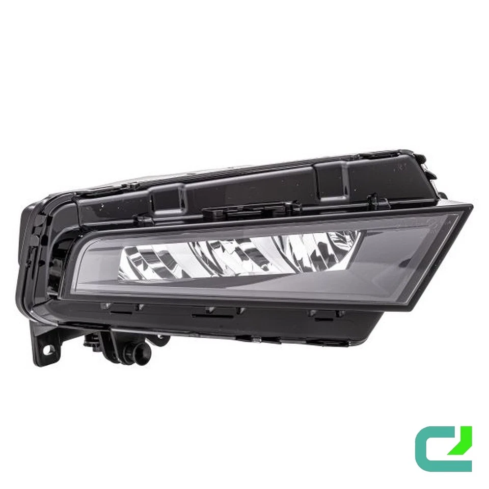 HELLA 1nd 012 999-041 Nebelscheinwerfer rechts