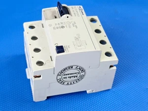 ABL SURSUM FI Fehlerstromschalter RCCB RP 4303 40A 30mA - Picture 1 of 3