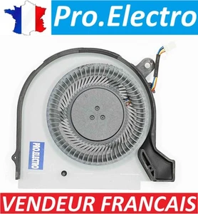 Ventilateur fan GPU Fan Acer Nitro V17 VN7-793G V15 VN7-593G 4pins 4fils - Photo 1/4