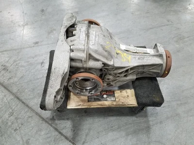 Audi S5 Quattro B8.5 2016 conjunto de diferencial trasero #2739 B-3 Foto 1 de 4