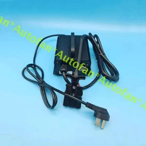 1 pezzo Caricabatteria carrello elevatore elettrico SWCH24V10A-B nuovo - Foto 1 di 3