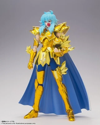 Saint Cloth Myth EX Piscis Afrodita Renacimiento ver. Figura (reedición) Foto 1 de 4