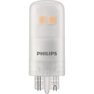 Philips 7W Equivalent T5 Wedge Base 12V LED Capsule Bulb (2-Pack) 567289 Philips - Picture 1 of 4