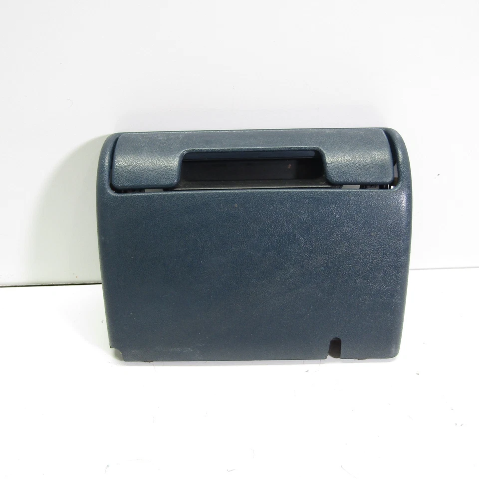 Chevy GMC Silverado Sierra 1988-1994 portavasos montado en el tablero C1500 Suburban azul Foto 1 de 4