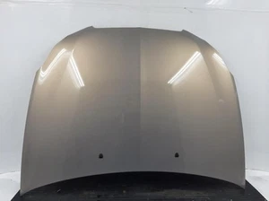 2012 CHRYSLER DELTA 5 Door Hatchback Tan Bonnet - Picture 1 of 11