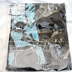 Hatsune Miku T-shirt Mesmerizer Unisex Free size Satsuki & channel kasane teto - Picture 1 of 24