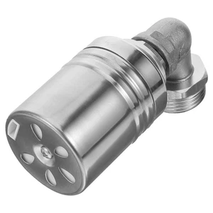 Válvula de flotador de acero inoxidable completamente automática para control de nivel de agua de 1 pulgada - Imagen 1 de 12