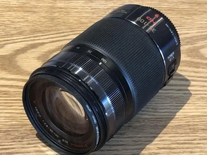 Panasonic LUMIX G X VARIO 35-100mm F2.8 II ASPH Power O.I.S. Mirrorless Lens - Picture 1 of 8