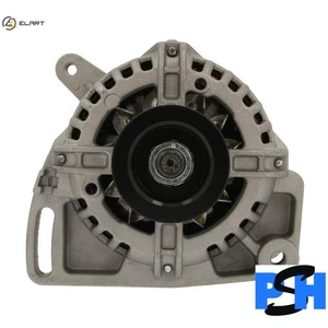ALTERNATOR 575.932.080.010 FOR RENAULT TWINGO/II/Hatchback/Van D7F800 1.1L - Picture 1 of 12