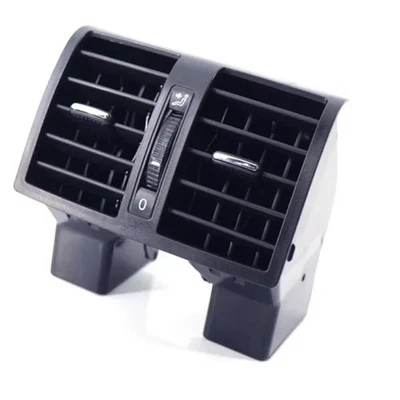 Air Conditioning Rear Vent for VW Touran Caddy 2004-2015 1TD819203 1TD819203A - Image 1 of 4