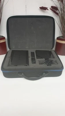 SWIT S-1080AF 8" TFT-LCD Field Monitor Kit – PAL/NTSC, S-Video/Composite, Case - Image 1 of 4