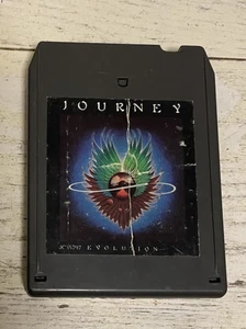 Journey 8 Track Evolution Music 1979 Columbia CBS FCA-35797 - Bild 1 von 4