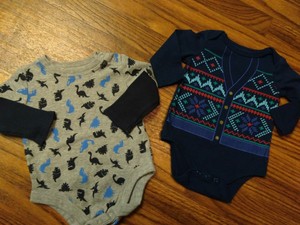 garanimals baby clothes