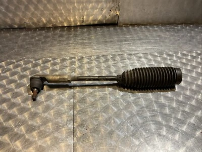 AUDI Q2 DRIVER SIDE FRONT STEERING RACK ARM - Image 1 of 4