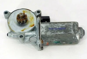 ✅ 1992-2000 CADILLAC DEVILLE ELDORADO SEVILLE RIGHT RHWINDOW MOTOR 16631020 OEM - Picture 1 of 2