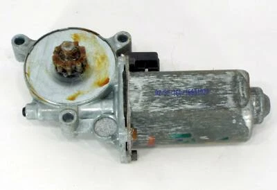 ✅ 1992 - 2000 凯迪拉克 DEVILLE ELDORADO SEVILLE RIGHT RHWINDOW MOTOR 16631020 原始设备制造商 — 第 1/2 张图片