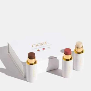 OGEE Luxury Organics Contour Collections Bundle - Crystal Contour Collection - Picture 1 of 11