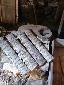 rullo per piano a cilindro - Foto 1 di 1