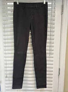UNIQLO Striped Jeggings - Picture 1 of 6