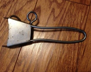 Vintage Pyrex Metal Handle Removable for Glass Pans - Picture 1 of 7