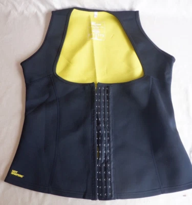 Hot Shapers Compression Shapewear Neotex  XXL - Image 1 of 4