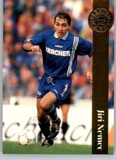 1996-97 Panini Premium Bundesliga Soccer Cards Pick From List/Complete Your Set