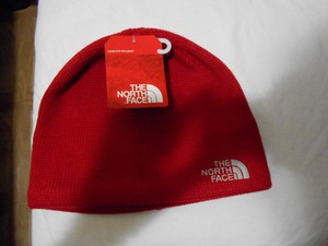 The North Face Pink Beanie Hats for 
