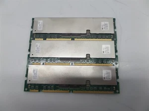 Lot of 3- Elpida HB52RF1289E2-75B 1GB PC133 133 Server Memory - Picture 1 of 4