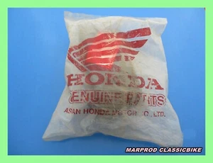 Honda MTX125R  Tire Tube Standard 3.25-3.50/18 "genuine" **ma5853** - Picture 1 of 3