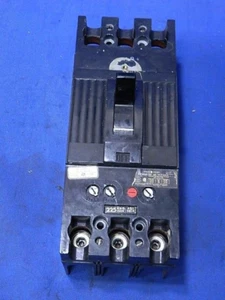 GENERAL ELECTRIC TFJ236225 225 AMP CIRCUIT BREAKER WITH 90 DAY WARRANTY - Picture 1 of 7
