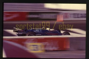 Jet Engineering #64 - 1983 CART Caesars Palace Grand Prix - Vtg 35mm Race Slide - Picture 1 of 3