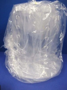 TEL Tokyo Electron Quartz Pedestal Base for DV40 2105-221882-51, New - Picture 1 of 8