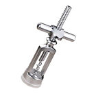 Compact Wedding Wine Opener for Travel & Camping