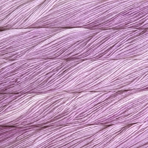 Malabrigo ::Worsted #034:: 100% merino yarn Orchid - Picture 1 of 9