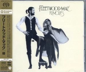 Fleetwood Mac: Rumors (SACD) - Picture 1 of 2