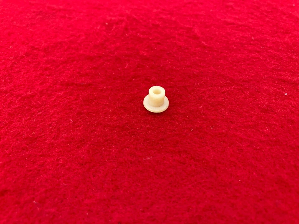 NOS GM Chevrolet Bel Air Turn Signal Switch Nylon Roller 5946117 Corvair 55 - 62 Foto 1 de 4