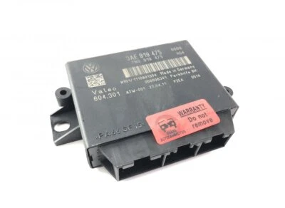 VW PASSAT B7 / ALLTRACK VA2476074 Unità Di Controllo Del Parcheggio 3AE919475C - Immagine 1 di 3