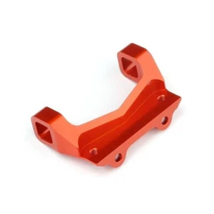 HB RACING R8 HB111026 SUPPORTO BRACCI ANTERIORI SUPERIORI - Picture 1 of 1