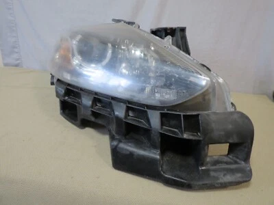 ✅ 10-12 Mazda CX-9 CX9 HALOGEN Front Headlight Lamp Right PASSENGER Side OEM - Image 1 of 4